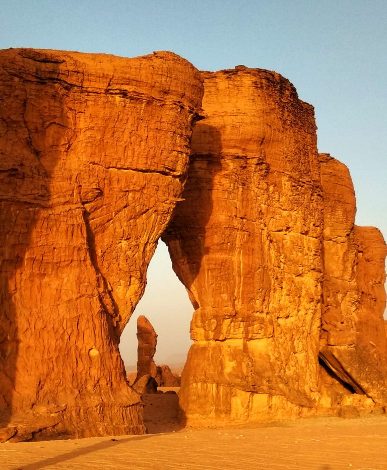 Ennedi