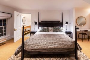 Fairview Bedroom