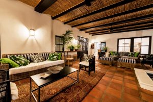 Fairview Lounge