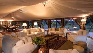 Offbeat Ndoto Camp Lounge