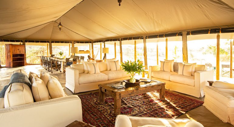 Offbeat Ndoto Lounge