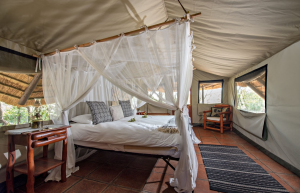 Pungwe Bedroom Tent
