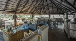 Pungwe Lobby