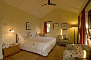 Three Tree Hill Double Cottage