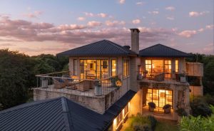 Amani House Cottage