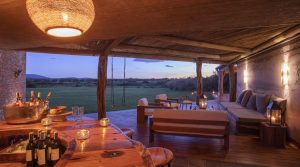 Jamani House Bar