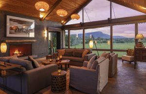 Jamani House Lounge