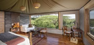 Jamani House Rooms
