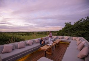 Jamani House Sundowners