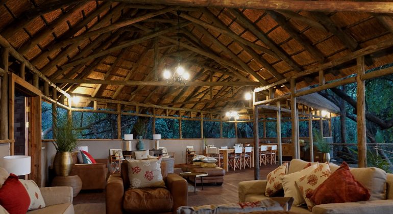 Setari Camp