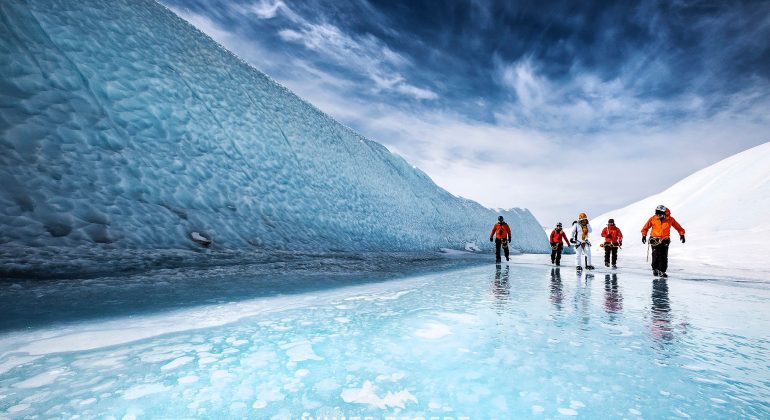 Antartica