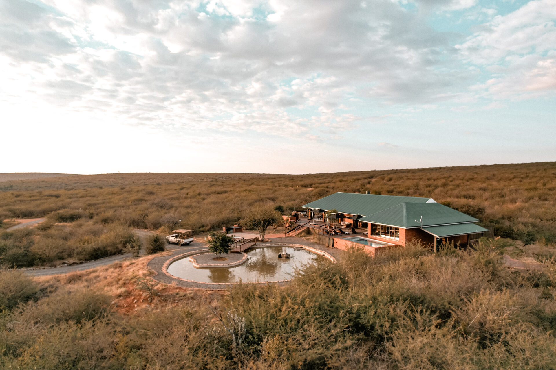 Madikwe Game Reserve