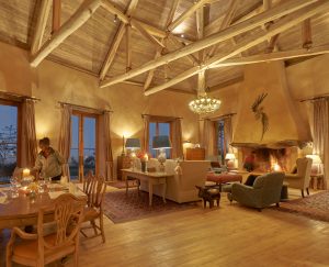 Lengishu House Lounge