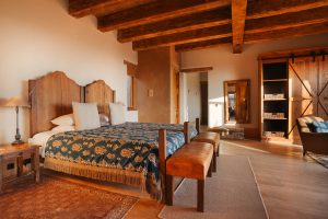 Lengishu House Rooms