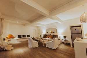 Aman House Indoor