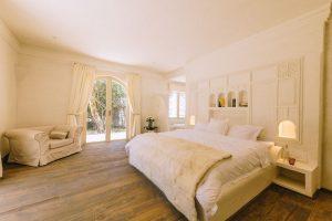 Amani Room