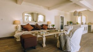 Manzili House Lounge