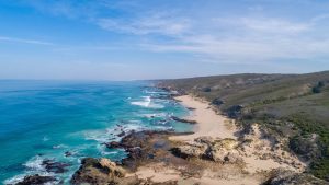 DE HOOP CAMINO Luxury Coastal Walking Trail – 5 days/4 nights