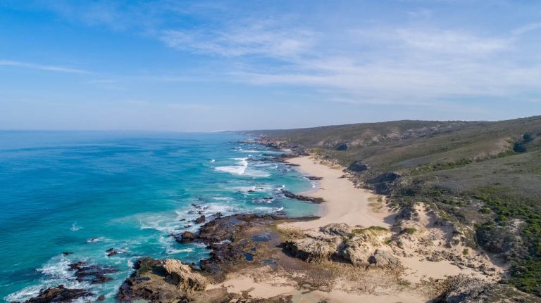 De Hoop Featured Image
