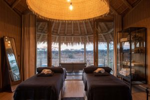Onguma Camp Kala Spa