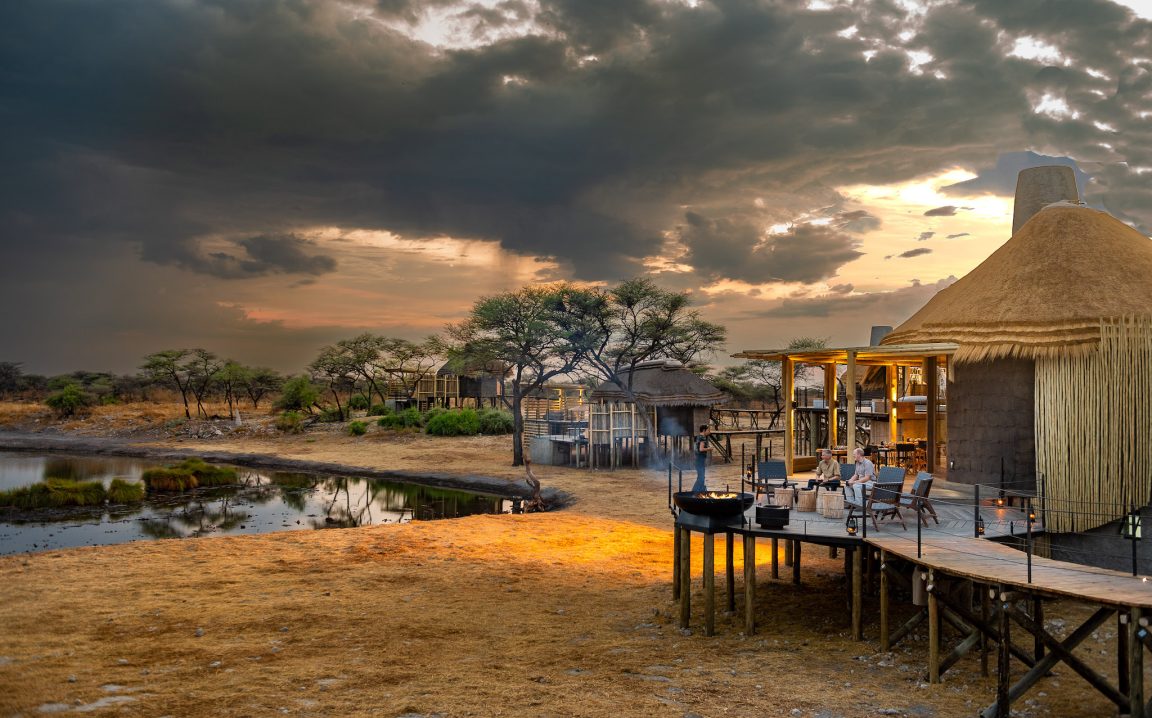 Onguma Camp Kala View