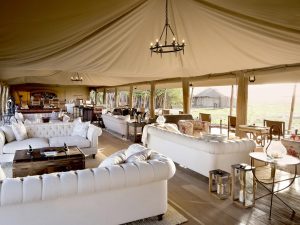 One Nature Lounge And Bar