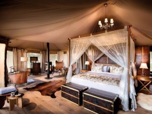 One Nature Luxury Tent