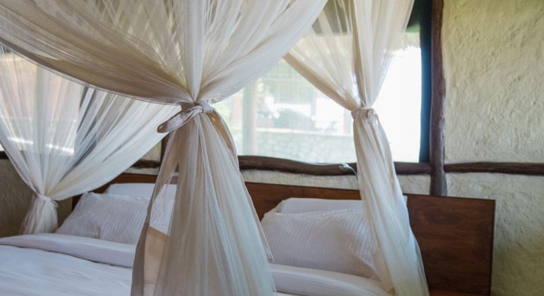 Leopards Lair Cottages Rooms