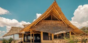 Soroi Cheetah Tented Camp Family Unit