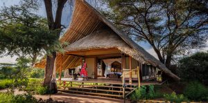 Soroi Larsens Camp Suite