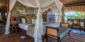 Soroi Larsens Camp Suite Interior