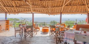 Soroi Leopards Lair Dining