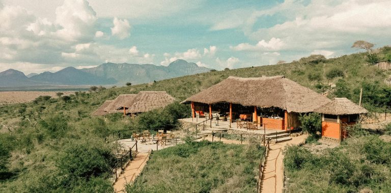 Soroi Leopards Lair View