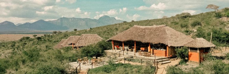 Soroi Leopards Lair View