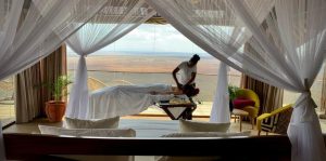 Soroi Lions Bluff Lodge Spa
