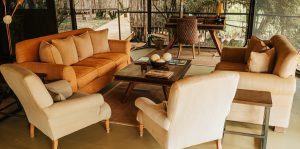 Soroi Luxury Migration Camp Lounge