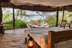 Baobabs Of Kitangani Rooms