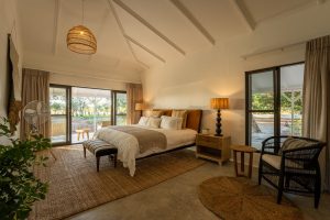 Mashatu Kolokolo Rooms