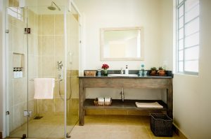 Katambuga House Bathroom