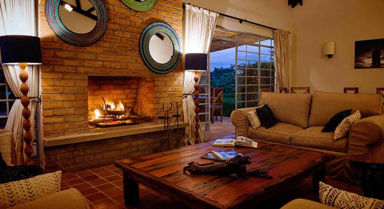 Katambuga House Lounge