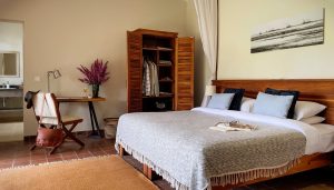 Katambuga House Rooms