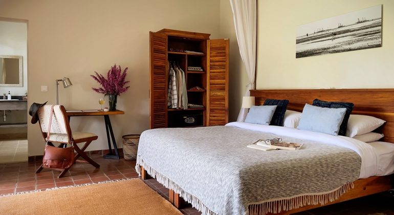 Katambuga House Rooms
