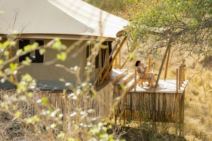 Olkeri Camp