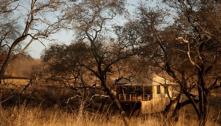 Olkeri Camp Tent