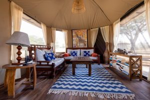 Olmara Camp Lounge