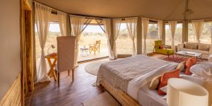 Olmara Camp Tent
