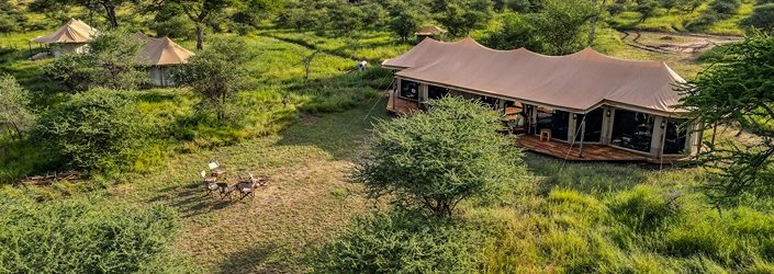 Olmara Camp View
