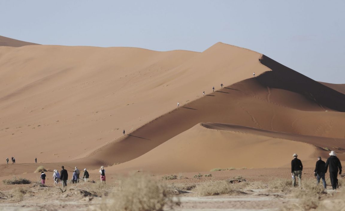 Dunes