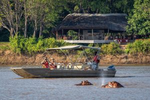 River Journey – Escape the North American winter blues! in 2026