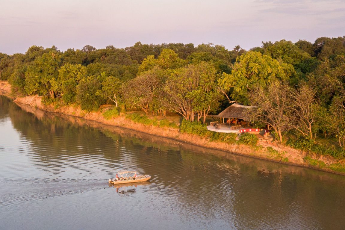 River Journey Boating